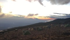 Mawenzi view